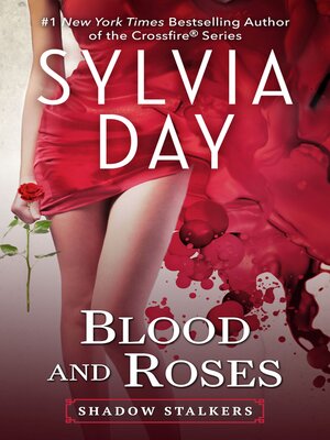 cover image of Blood and Roses